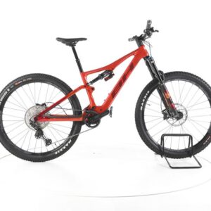 BH Bikes iLYNX Trail Carbon 8.6 Fully E-Bike Carbon