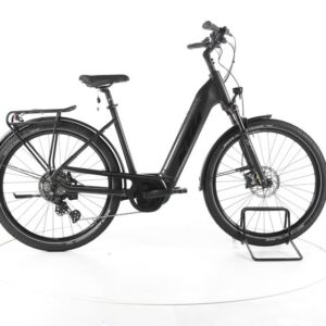 KTM Macina Gran 620 Trekking E-Bike Tiefeinsteiger