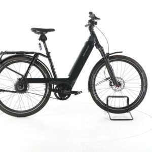 Riese & Müller Nevo GT Vario City E-Bike Tiefeinsteiger