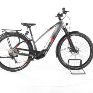 Malaguti Cortina TRT 5.1 Trekking E-Bike