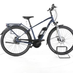Pegasus Solero E8R Plus City E-Bike