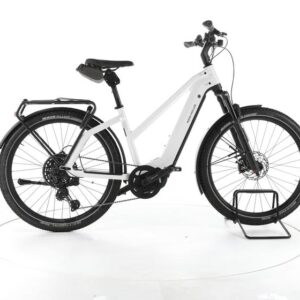 Riese & Müller Charger Mixte GT Touring City E-Bike