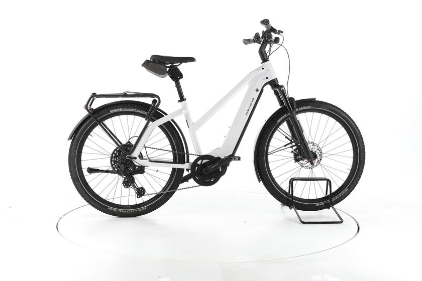 Riese & Müller Charger Mixte GT Touring City E-Bike