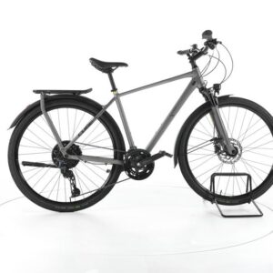 Cube Kathmandu EXC