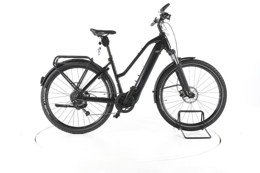 Giant Explore E+ 2 STA Trekking E-Bike