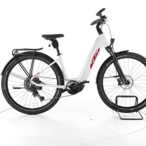 KTM Macina Gran Pro Trekking E-Bike Tiefeinsteiger 2024