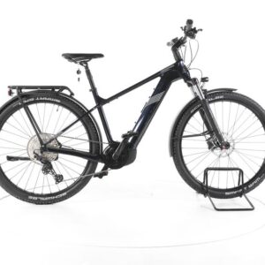 Cannondale Tesoro Neo X2 Trekking E-Bike