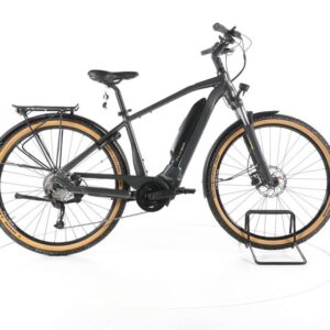 FLYER Upstreet5 3.12 Trekking E-Bike