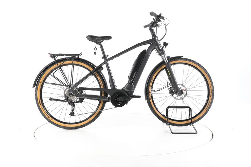 FLYER Upstreet5 3.12 Trekking E-Bike