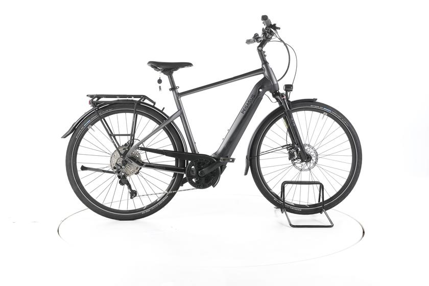 Pegasus Premio EVO Lite Trekking E-Bike