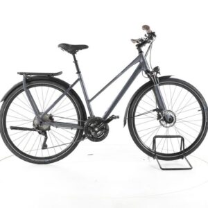 Cube Kathmandu EXC