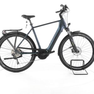 KTM Macina Gran P610 Trekking E-Bike