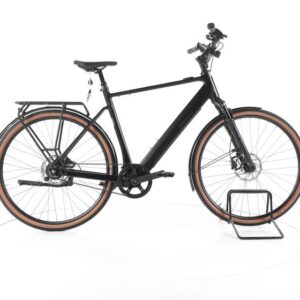 Riese & Müller UBN Five silent City E-Bike