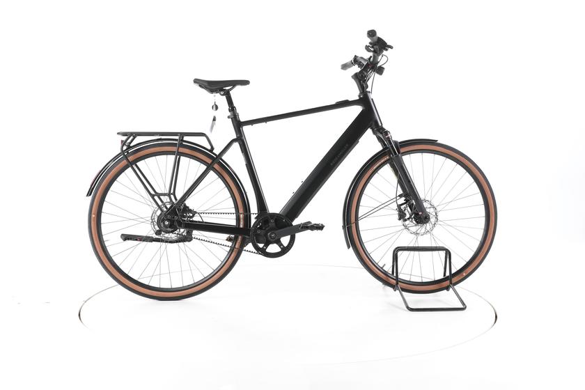 Riese & Müller UBN Five silent City E-Bike
