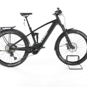 Cube Stereo Hybrid 120 SLX Allroad SUV E-Bike