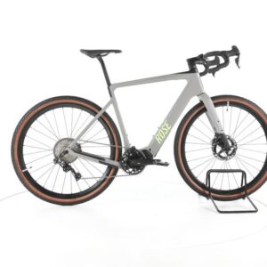Rose Backroad Plus GRX RX810 Di2 E-Gravelbike