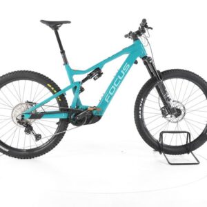 Focus Jam² 7.9 Fully E-Bike