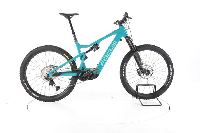 Focus Jam² 7.9 Fully E-Bike