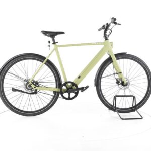 TENWAYS CGO 600 Pro City E-Bike