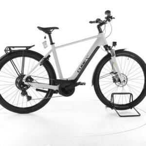 Cube Touring Hybrid ONE Trekking E-Bike 2025
