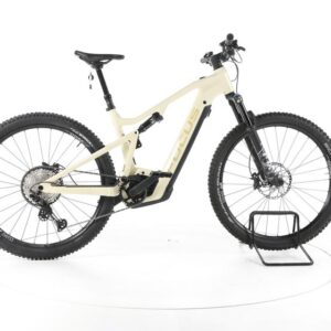Focus Thron² 6.9 Fully E-Bike
