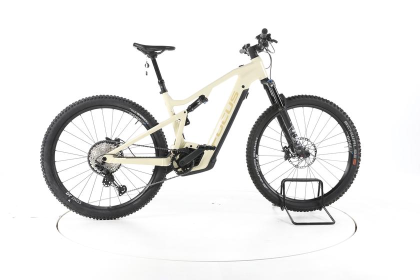 Focus Thron² 6.9 Fully E-Bike