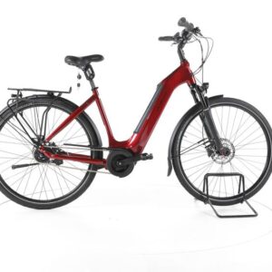 Velo de Ville AEB 890 Smooth City E-Bike Tiefeinsteiger