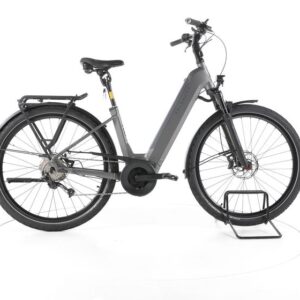 Kalkhoff Endeavour 5.B Move+ Trekking E-Bike Tiefeinsteiger