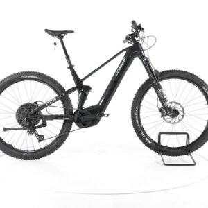Conway Xyron S 4.9 Fully E-Bike