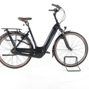 Gazelle Arroyo C7+ HMB Elite City E-Bike Tiefeinsteiger 2024