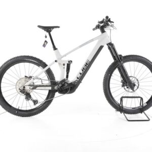 Cube Stereo Hybrid 160 HPC SLX Fully E-Bike