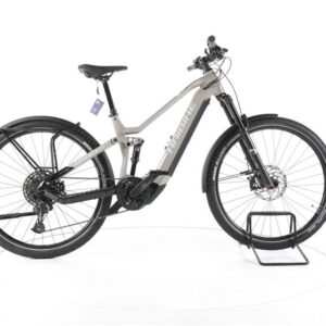Haibike Adventr FS 10 SUV E-Bike 2024
