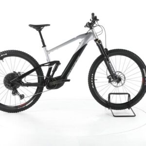 Moustache Bikes Samedi Trail 29 5 Fully E-Bike