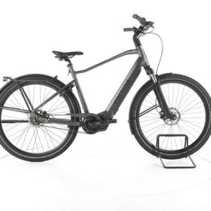 Cortina E-Silento City E-Bike