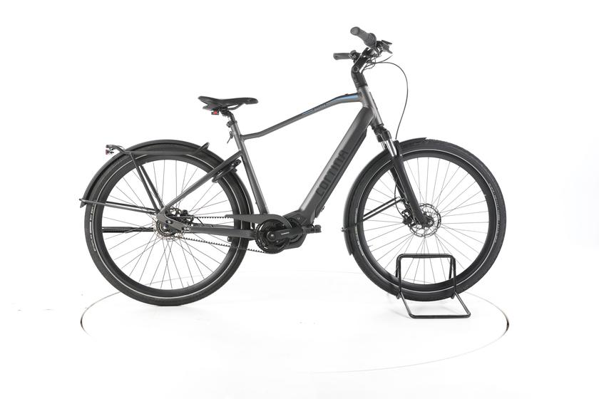 Cortina E-Silento City E-Bike