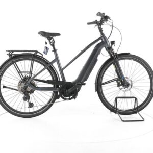 Bulls Lacuba EVO 11 Trekking E-Bike