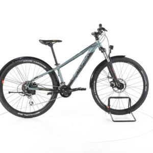 Centurion Backfire Comp 50 EQ