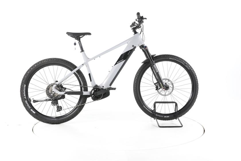 MORRISON Mohawk E-Bike