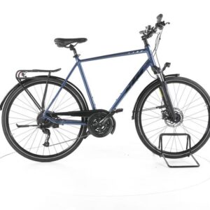 KTM Double disc