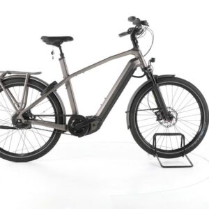 Kalkhoff Image 7.B Excite+ City E-Bike