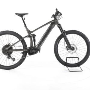 Trek Rail 5 Gen 3 Fully E-Bike