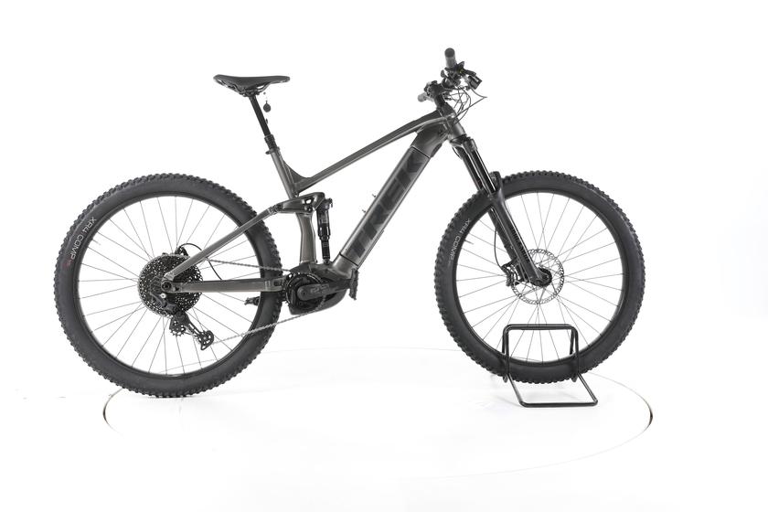Trek Rail 5 Gen 3 Fully E-Bike