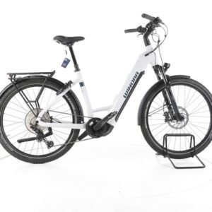 Winora Yucatan X12 Pro Trekking E-Bike Tiefeinsteiger