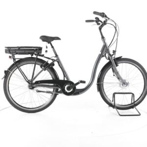 Wittich Tante Anna City E-Bike Tiefeinsteiger