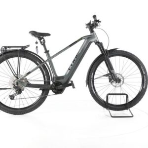 Cube Reaction Hybrid Pro Trekking E-Bike