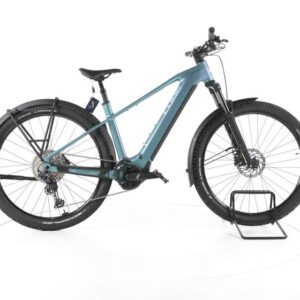 Cube Reaction Hyb. Pro Allroad Trekking E-Bike 2025