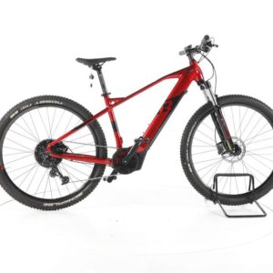 R Raymon HardRay E 4.0 E-Bike