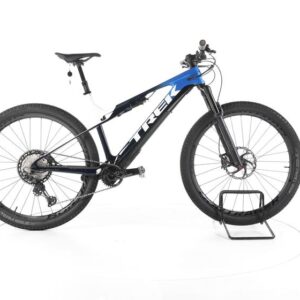 Trek E-Caliber 9.8 XT Fully E-Bike Carbon