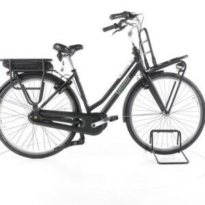 Gazelle Miss Grace C7+ HMB City E-Bike Tiefeinsteiger 2024