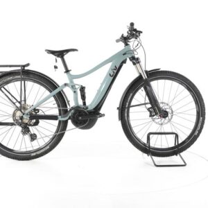 Liv Embolden E+ EX SUV E-Bike